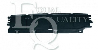EQUAL QUALITY r515 -  Изоляция моторного отделения